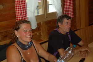 HMO Treffen 2013 Buochs